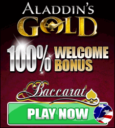 Aladdin Casino Wisconsin Casino