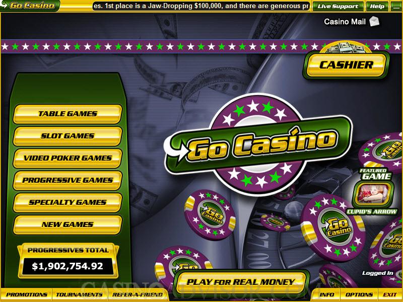 Ameristar Casino Kansas City New Casino No Deposit Bonus 2007
