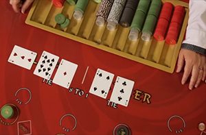 Baccarat Explained